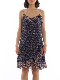 I nostri vestiti eleganti, da sera o da cerimonia, sono disponibili sia in modelli tradizionali e senza tempo, che in modelli di tendenza. Michael Kors Abito In Georgette A Fiori Abiti Corti Ms08zkbdyf624