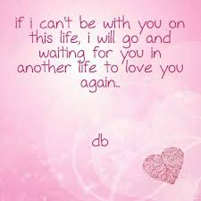 I Love You Till My Last Breath And In Another Life I Will Find You And Love You Again