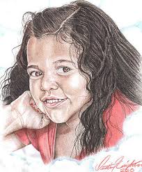 Dustin Drawings for Sale