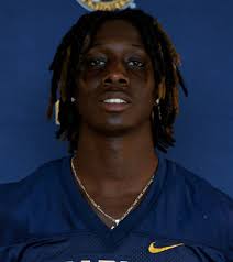 2025 MARIAN FOOTBALL