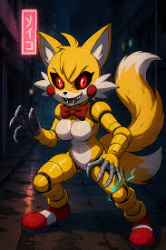 Toy Tails Fnas hentai videos, GIFs, and images | Rule 34 App