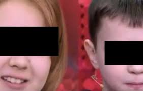 Journalist fatma taspinar deed deze week een gruwelijke ontdekking. Zwanger Meisje 13 Is Er 100 Zeker Van Maar Politie Zegt Kleine Ivan 10 Is Niet De Vader Redactie24