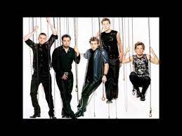 Nsync Tell Me Tell Me Baby Youtube