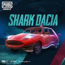 Dacia Skin Pubg Mobile In 2021 Funny Gif Gaming Tips Gaming Memes