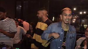 Top 12 lagu k clique 2020. Mk K Clique Ft Kid Santhe Bossku Live Malu Apa Bossku Know Your Meme