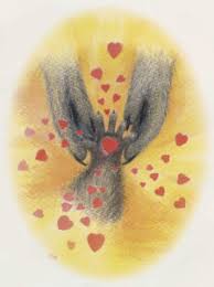 First published by the child welfare league of america in 1993, it has been used to reassure children upset by separation anxiety.. The Kissing Hand Audrey Penn