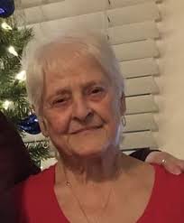 Violet W. Caudle Thompson's Obituary
