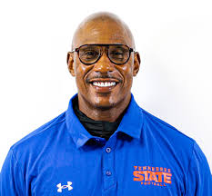 tennessee state football