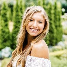 Cate Wolfe's Instagram, Twitter & Facebook