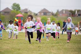 The healthy kids running series is a weekly race for kids of all ages that promotes a healthy, active lifestyle. Healthy Kids Running Series Allen Tx Home Facebook