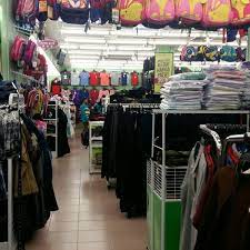 Sekurang kurangnya 2 hari dalam waktu bekerja. Pusat Pakaian Hari Hari Clothing Store In Ipoh