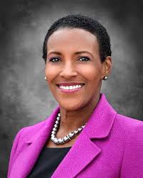 Cynthia D. Blake for