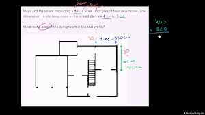 Unit 1 Scale Drawings Khan Academy