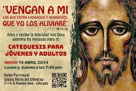 MARCH 31ST & APRIL 7TH 2024