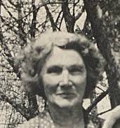 Mary Ann Huggard Emmel (1879-1975)