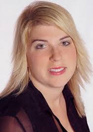 Debbie Cenziper of The Miami Herald