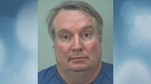 Girl Scout troop leader accused of child sexual assault