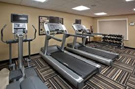 Последние твиты от pensacola athletic center (@pensacolagym). Fitness Center Picture Of Towneplace Suites Pensacola Tripadvisor