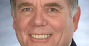 John F. Tully Named New St. Francis Board…