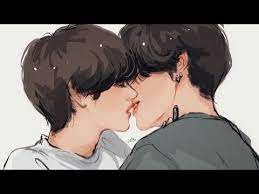 Maybe you would like to learn more about one of these? How I Imagine Vkook Taekook Fanart Vkook Cute Fanart Taekook Short Comic 1 Youtube