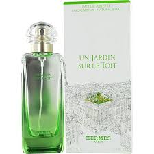 Introducing Un Jardin Sur Le Toit By Hermes Edt Spray 34 Oz Package Of 6 Great Product And Follow Us To Get More Upda Online Perfume Shop Perfume Perfume Sale