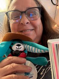 Handmade Christmas gifts at Rusty Whistle