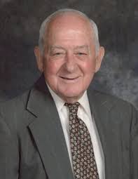 Obituary information for James Clarence 'Jim' Reed