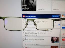 Blue Light Glasses Do They Work Buildapc