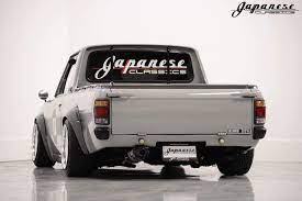 mini trucks おしゃれまとめの人気アイデア pinterest clark poole サニートラック サニトラ ミニトラック