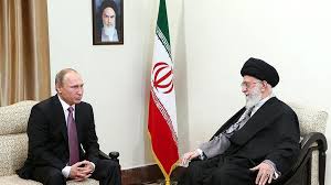 اتحاد جماهیر شوروی سوسیالیستی (ussr) تا سال ۱۹۳۹، مخالف جدی آلمان نازی بود، و از جمهوری‌های اسپانیا که علیه نیروهای فاشیست آلمانی و ایتالیایی در جنگ داخلی اسپانیا می‌جنگیدند، حمایت می‌نمود. Ø³Ø¹ÛŒØ¯ Ù„ÛŒÙ„Ø§Ø² Ø³Ø±Ù†ÙˆØ´Øª Ø§ÛŒØ±Ø§Ù† Ø¨Ø§ Ø´ÙˆØ±ÙˆÛŒ Ø³Ø§Ø¨Ù‚ ÛŒÚ©Ø³Ø§Ù† Ø®ÙˆØ§Ù‡Ø¯ Ø¨ÙˆØ¯