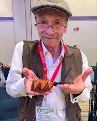 The Chicago Pipe Show