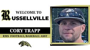 Cory Trapp (@CoryTrapp)