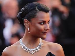 Simone Ashley On Ice Baths, Bridgerton Make-Up And Self-Expression