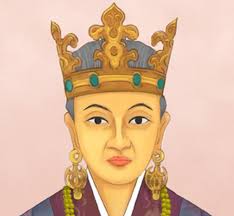 She was engaged to the scindia of gwalior, but in defiance of her parents' wishes and royal protocol, at 18 she eloped with her. The Indian Princess Who Became A South Korean Queen Bbc News