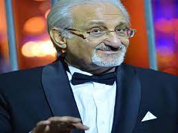 نفى نقيب المهن التمثيلة الدكتور أشرف زكي صحة ما تردد بشأن وفاة الفنان أحمد حلاوة متأثرا بإصابته بفيروس كورونا. Ø£Ø´Ø±Ù Ø²ÙƒÙŠ ÙŠÙ†ÙÙŠ ÙˆÙØ§Ø© Ø£Ø­Ù…Ø¯ Ø­Ù„Ø§ÙˆØ© Ù…ØµØ±Ø§ÙˆÙ‰