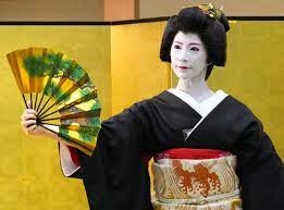 奈良の花街で芸妓お披露目 俳優と二刀流で「持ち味生かす」 - 産経ニュース