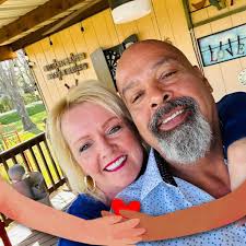 Ardmore Halloween motorcycle candy handouts?