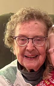 Obituary for Iris Diane (Custer) Coleman