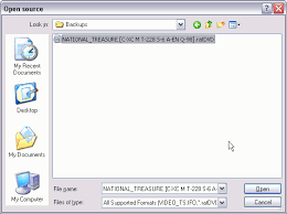How To Convert Ratdvd Back To Dvd