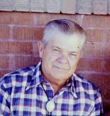 Ralph Steele (1921-2004)