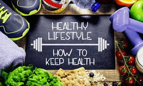 Health writer read full profile a large part of what you've heard about nutrition and health is nonsense.in some cases, you have been int. How Can I Have A Healthy Lifestyle Faqs Credihealth Blog