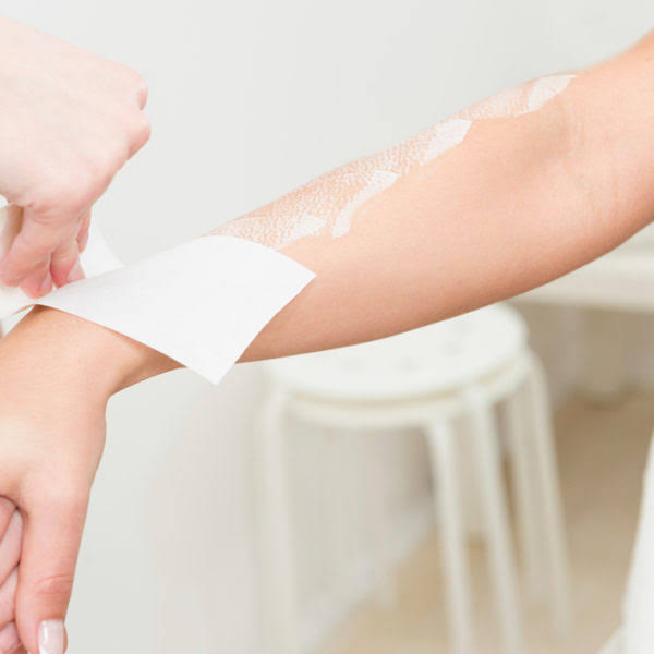 Waxing Full Hand product image