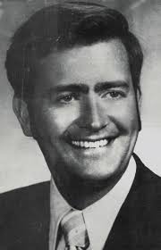 Obituary: J. David Madigan