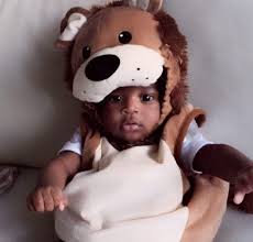 Tiwa savage old husband and children. Tiwa Savage S Son Is Too Adorable See His First Public Photo Bellanaija