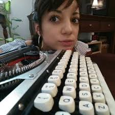 Violet Anderson (@VioletVela86)