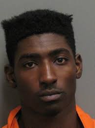 Arrest mugshots 10/25-10/26