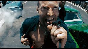 Crank: High Voltage (aka Mike Patton is a genius, part two)