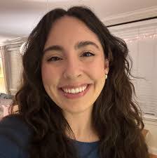 Frances Cade's Instagram, Twitter & Facebook