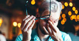 On the other hand, cloudy vision is most commonly caused due to cataracts forming. 17 Reasons You May Have Sudden Blurred Vision