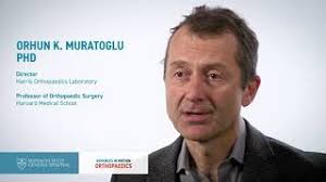 Research Advances from Mass General Orthopaedics